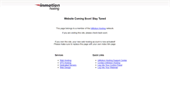 Desktop Screenshot of homebusinesslink.com